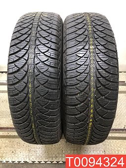 Fulda Kristal Montero 3 185/65 R15 88T 