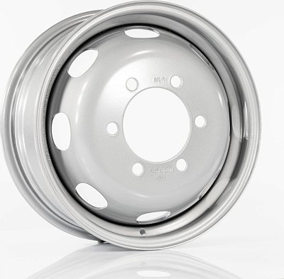 Диски TREBL Соболь НН  LT2889DP - 1