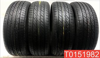 Landsail LS 588 SUV 215/60 R17 96H 