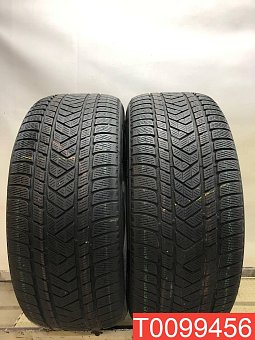 Pirelli Scorpion Winter 275/45 R21 107V 