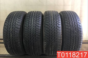 Dunlop Grandtrek AT25 265/65 R17 112S 