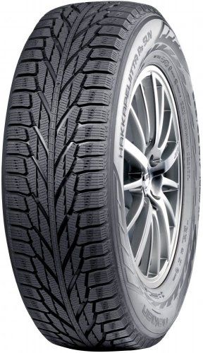 Шины Nokian Tyres Hakkapeliitta R2 SUV 215/60 R17 100R XL нешип - 1