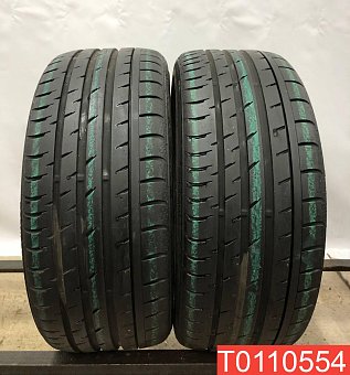 Continental ContiSportContact 3 235/35 R19 87Y 