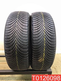 Michelin Alpin 5 215/65 R17 99H 