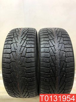 Nokian Hakkapeliitta 7 SUV 285/50 R20 116T 