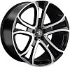 Replay Mercedes (MR208) 11x21 5x112 ET38 dia 66,6 BKF