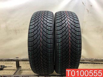 Nexen Winguard Snow G3 WH21 205/60 R16 92H 