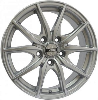TechLine NEO 776 7x17 5x110 ET46 dia 63,4 S