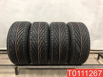 Bridgestone Potenza S-02 Pole Position 255/45 R18 98Y 