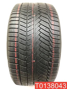 Continental WinterContact TS850P 315/40 R21 115V 