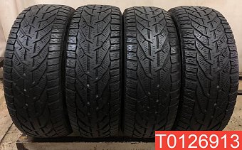 Tigar Winter 195/55 R15 85H 