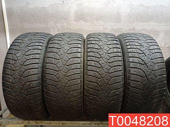 Bridgestone Blizzak Spike 02 285/60 R18 120T 