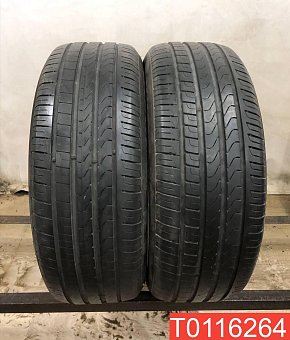 Pirelli Scorpion Verde 235/55 R19 101W 