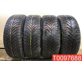 Continental ContiWinterContact TS830 205/55 R16 91T 