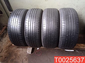 Bridgestone Dueler H/P Sport 225/55 R18 98V 