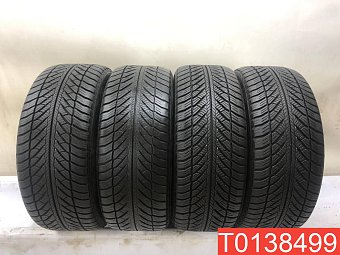 Goodyear UltraGrip 8 Performance 245/45 R18 100V RunFlat
