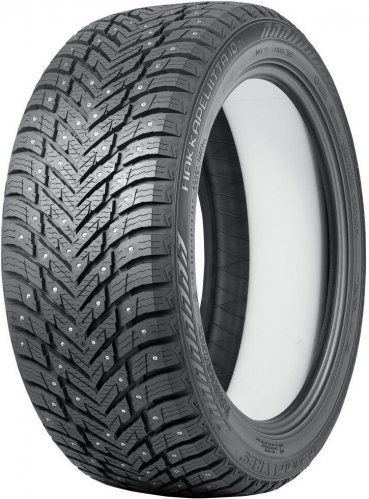 Шины Nokian Tyres Hakkapeliitta 10 EV 255/50 R21 109T XL Silent drive шип - 1