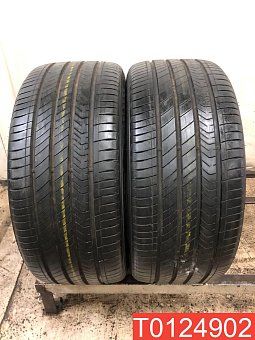 Kumho Majesty 9 Solus TA91 245/45 R17 99W 