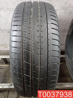 Pirelli Pzero 225/45 R19 92W RunFlat