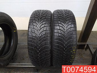 Goodyear UltraGrip 7+ 195/55 R16 87H 