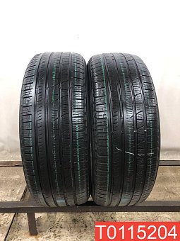 Pirelli Scorpion Verde All Season 255/55 R20 110Y 