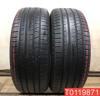 Pirelli Scorpion Verde All Season 235/55 R19 105V 