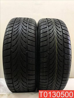 Point S WinterStar 4 205/55 R16 91T Нет