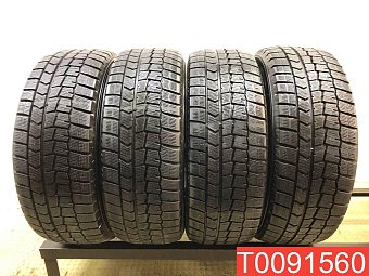 Dunlop Winter Maxx WM02 205/55 R16 91Q 