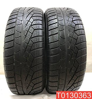 Pirelli Sottozero Winter 210 205/55 R16 91H Нет