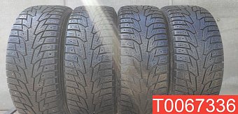 Hankook Winter I'Pike RS 225/55 R17 101T 