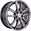 X trike X-116М 6,5x16 5x105 ET38 dia 56,6 HSB