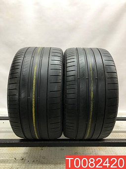 Pirelli P Zero PZ4 305/30 R21 104Y 