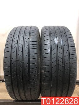 Hankook Ventus prime 3X 225/55 R18 98V 