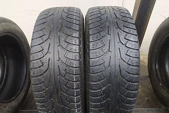 Nokian Hakkapeliitta 5 245/65 R17 111T 