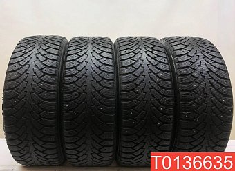 Nokian Hakkapeliitta 4 225/55 R17 101T 