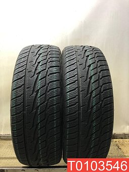 Matador Sibir Snow MP92 205/60 R16 92H 