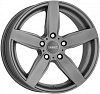 Dezent TB graphite 8x18 5x120 ET30 dia 72,6 graphite matt