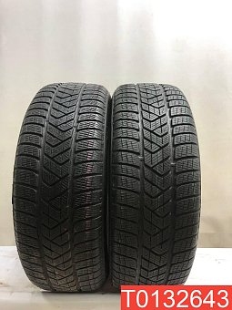 Pirelli Scorpion Winter 225/55 R19 99H 