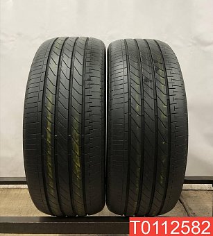 Bridgestone Turanza T005A 245/45 R19 98W 