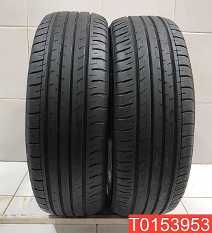 Yokohama BluEarth-GT AE51 195/60 R16 89H 