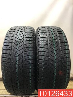 Pirelli Winter Sottozero 3 245/50 R18 100H 