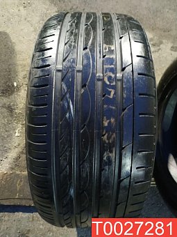 Yokohama Advan Sport V103 255/40 R19 100Y 