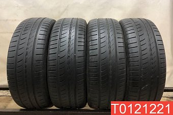 Pirelli Cinturato P1 Verde 195/55 R15 85H 