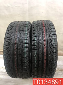 Pirelli Sottozero Winter 210 Series 2 225/50 R17 98H 