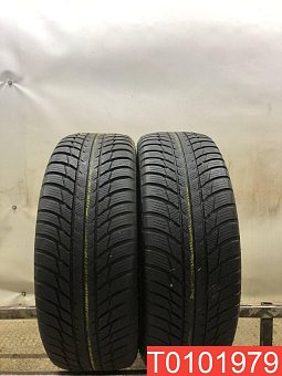 Bridgestone Blizzak LM001 205/60 R16 92H 