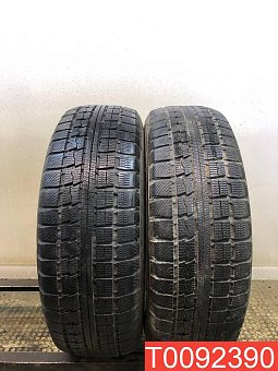 Toyo Winter Tranpath MK4a 205/65 R16 95Q 