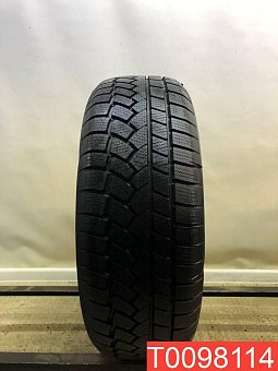 Continental 4x4 WinterContact 235/65 R17 104H 