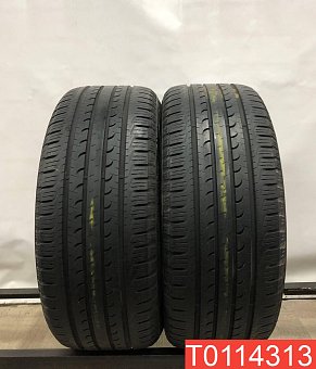 Goodyear EfficientGrip 4x4 SUV 265/50 R20 111V 