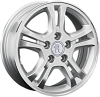 Replica Replay Suzuki (SZ75) 6,5x15 5x114,3 ET50 dia 60,1 S