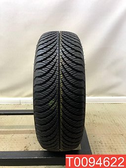 Goodyear Vector 4 Seasons Gen-2 165/60 R14 75H 